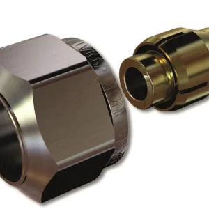 Rea Radiatorkoppling